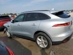 2018 Jaguar F-PACE Premium