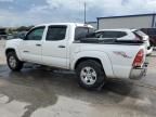 2008 Toyota Tacoma Double Cab Prerunner