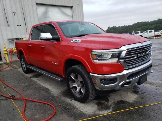 2019 Dodge 1500 Laramie