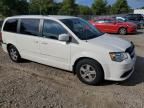 2011 Dodge Grand Caravan Crew