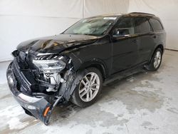 Dodge salvage cars for sale: 2023 Dodge Durango GT