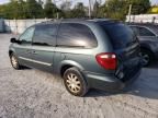 2006 Chrysler Town & Country Touring