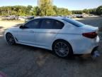 2018 BMW 540 I