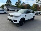 2020 Land Rover Range Rover Sport HSE