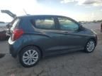 2017 Chevrolet Spark 1LT