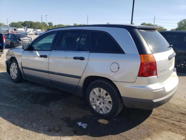 2006 Chrysler Pacifica