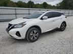 2020 Nissan Murano SV