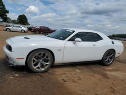 Carros salvage sin ofertas aún a la venta en subasta: 2016 Dodge Challenger R/T