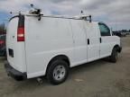 2015 Chevrolet Express G2500