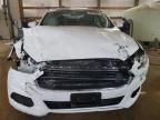 2016 Ford Fusion S