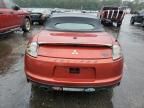 2011 Mitsubishi Eclipse Spyder GS