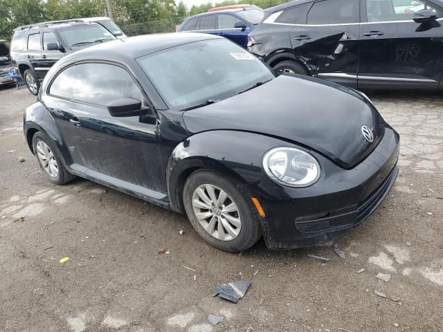 2014 Volkswagen Beetle