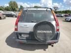 2004 Honda CR-V EX