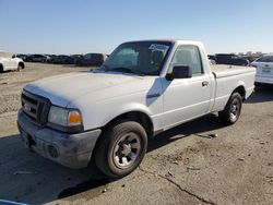 Ford salvage cars for sale: 2010 Ford Ranger