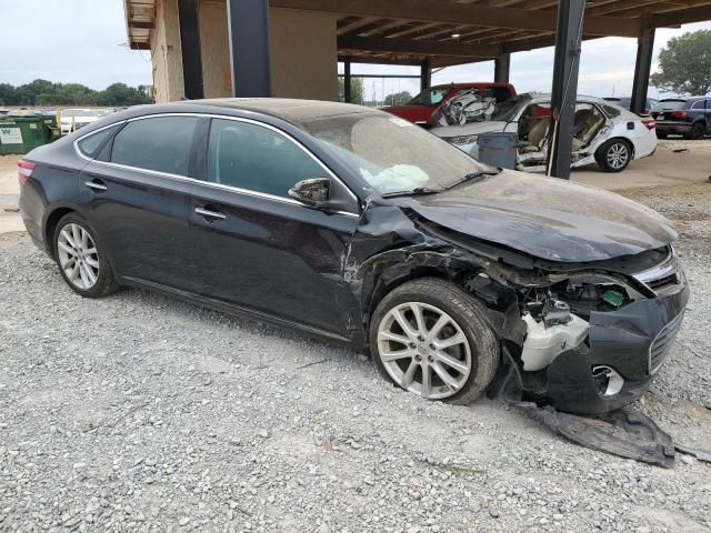 2013 Toyota Avalon Base