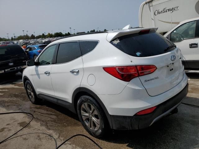 2015 Hyundai Santa FE Sport