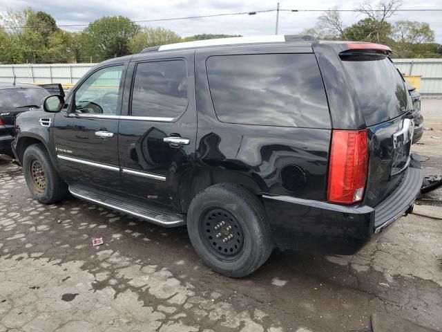 2008 Cadillac Escalade Luxury