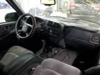 2001 Chevrolet Blazer