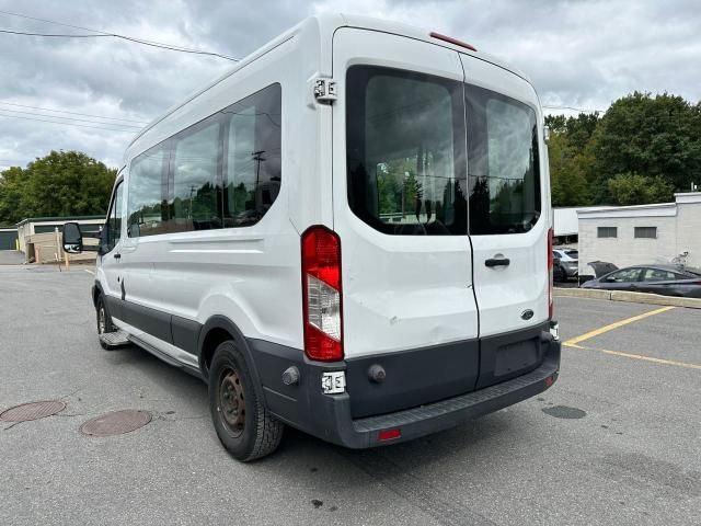 2015 Ford Transit T-350