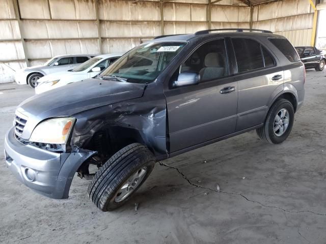 2008 KIA Sorento EX