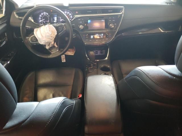 2014 Toyota Avalon Base