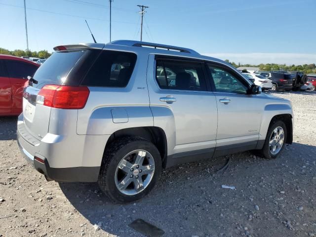 2012 GMC Terrain SLT