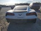 2019 Chevrolet Corvette Stingray 1LT