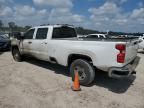 2015 Chevrolet Silverado C2500 Heavy Duty