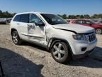 2011 Jeep Grand Cherokee Limited