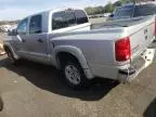 2007 Dodge Dakota Quad SLT