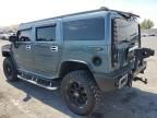 2005 Hummer H2