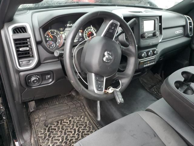 2024 Dodge RAM 4500