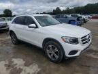 2016 Mercedes-Benz GLC 300