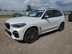 2023 BMW X5 M50I