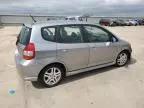 2007 Honda FIT S