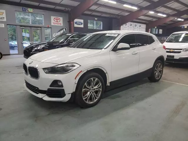 2018 BMW X2 SDRIVE28I