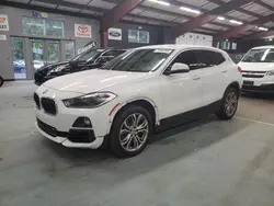 Salvage cars for sale at East Granby, CT auction: 2018 BMW X2 SDRIVE28I