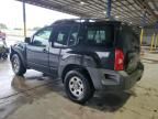 2007 Nissan Xterra OFF Road