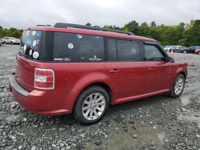 2009 Ford Flex SE