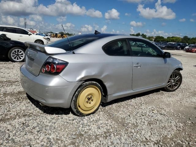 2008 Scion TC