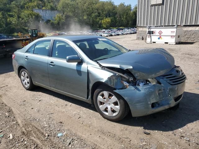 2007 Toyota Camry CE