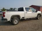 2024 Chevrolet Silverado K2500 Heavy Duty