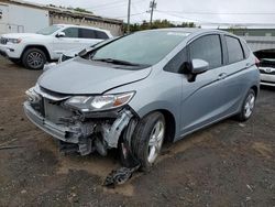 2019 Honda FIT LX en venta en New Britain, CT