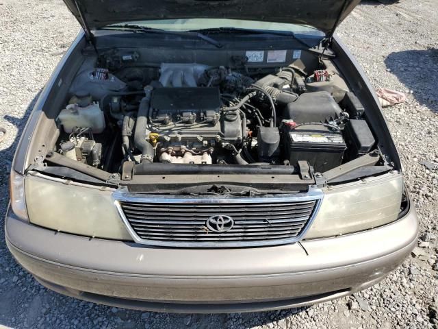 1998 Toyota Avalon XL