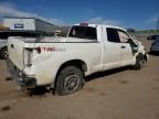 2011 Toyota Tundra Double Cab SR5