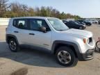 2016 Jeep Renegade Sport