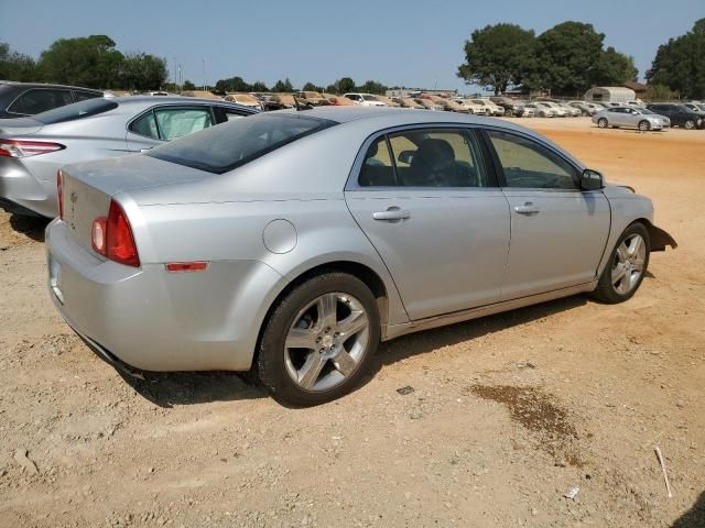 2011 Chevrolet Malibu 2LT