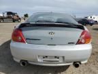 2003 Hyundai Tiburon GT