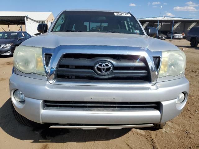 2006 Toyota Tacoma Double Cab