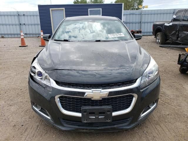 2014 Chevrolet Malibu 2LT